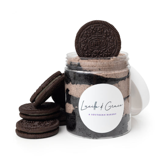 Cake Jars