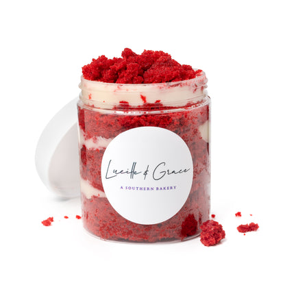 Cake Jars